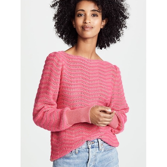 M.i.h. Jeans Sweater - Picture 2 of 10